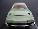 1:43 Minichamps Lamborghini Jarama 1974 Verde Scuro. Subida por indexqwest